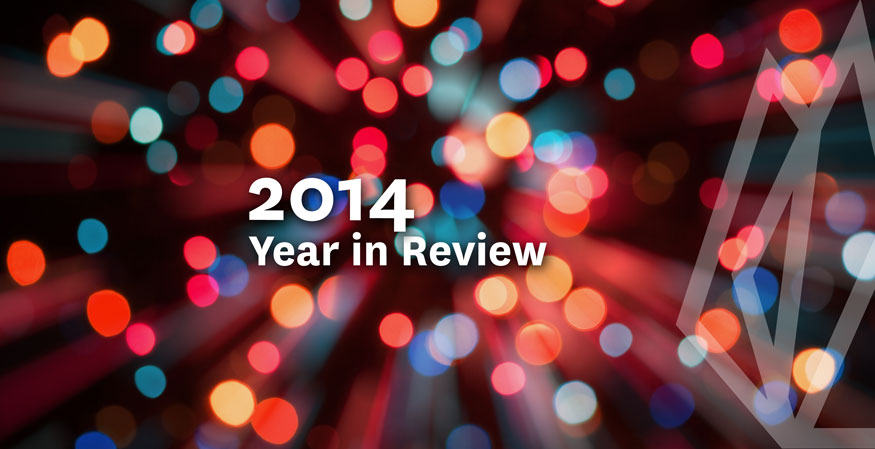 Highlights and Lowlights for Campus Rights in 2014