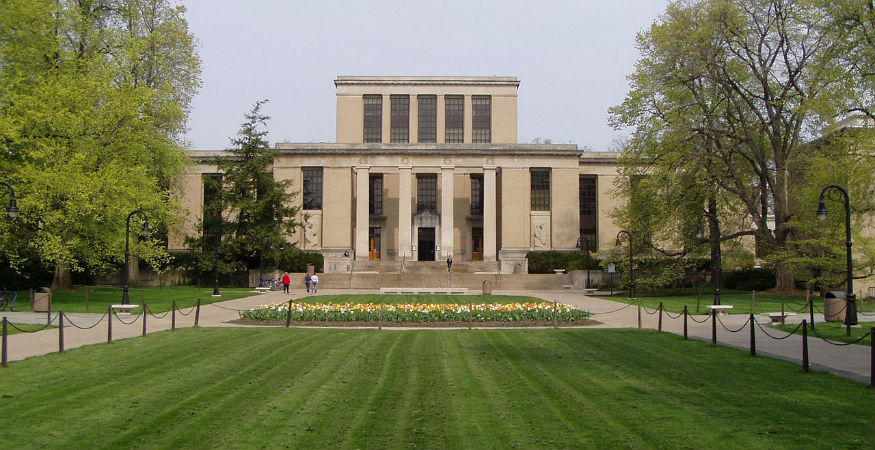 Speech Code of the Month: Pennsylvania State University