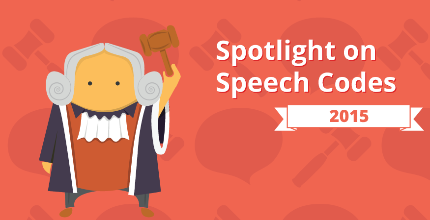 INFOGRAPHIC: Free Speech in Danger on America’s Campuses