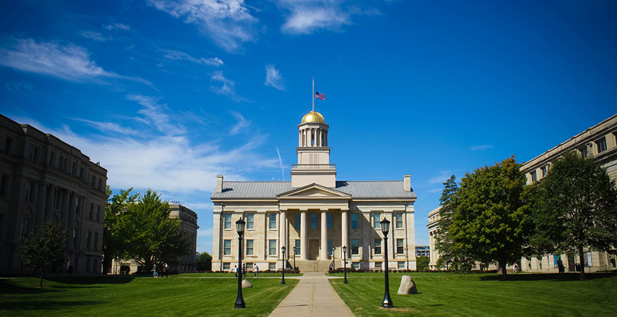 FIRE, NCAC Call on University of Iowa to Defend Rights of Censored Faculty Artist