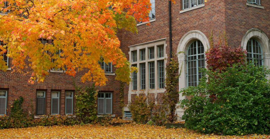 Emily Yoffe on ‘The College Rape Overcorrection’