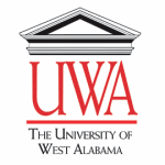 university-of-west-alabama-logo