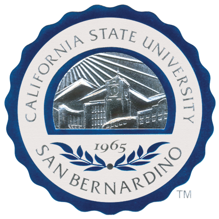 California State University - San Bernardino - FIRE