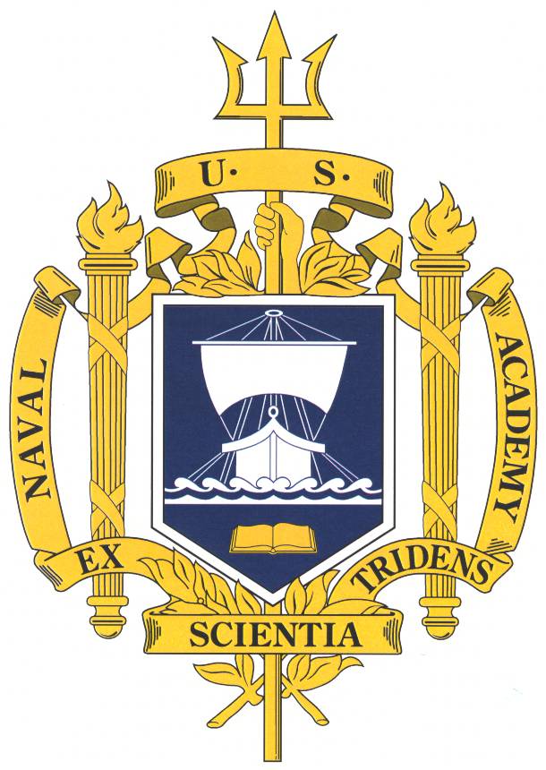 United States Naval Academy - FIRE