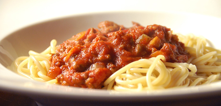 spaghetti-meat-sauce