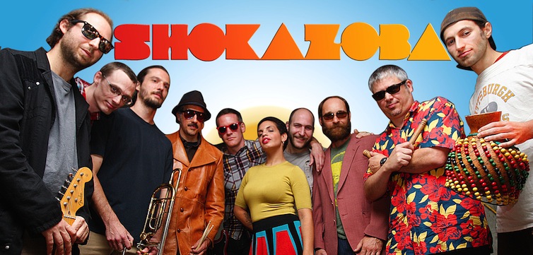 shokazoba