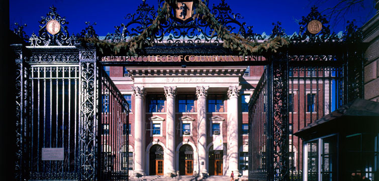 Barnard College