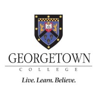 Georgetown-College-logo