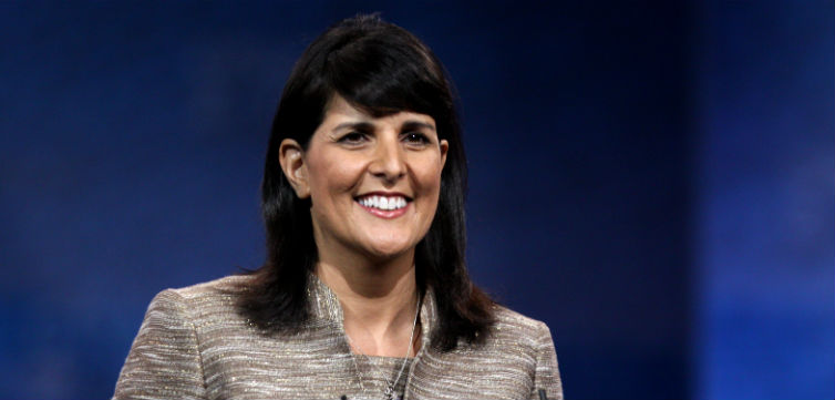 NikkiHaley-feat