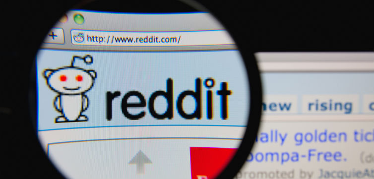 Reddit-feat