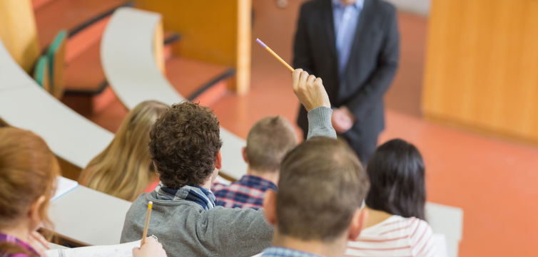 Classroom-feat