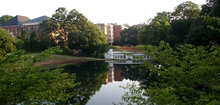 ClemsonReflectingPond-feat