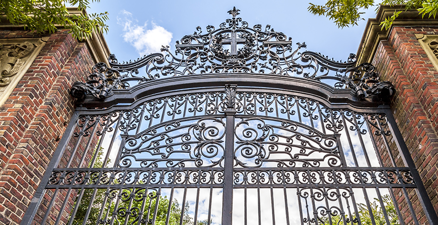 Harvard blacklist saga gets even more unbelievable as dean appoints self to review self