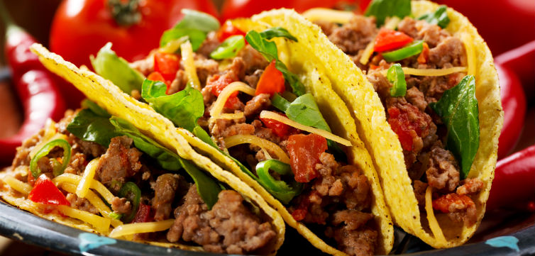 Tacos-feat