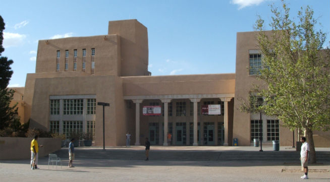 UNewMexicoLibrary-feat