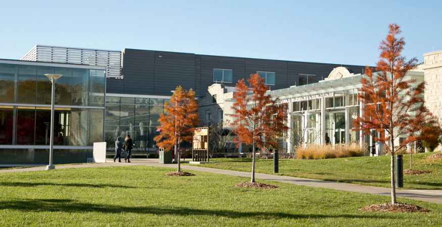 Speech Code of the Month: University of Central Missouri