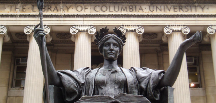 ColumbiaU-feat