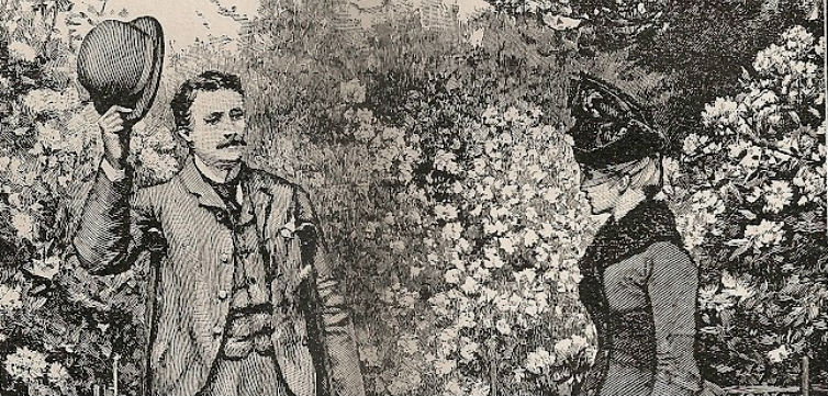 Victorian-feat