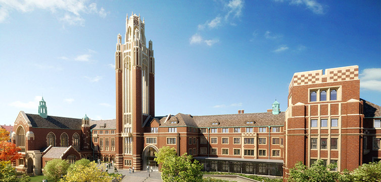 University of Chicago-feat