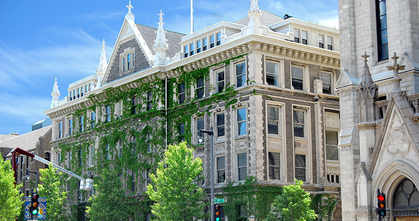 FIRE Announces 10 Worst Colleges for Free Speech in 2014