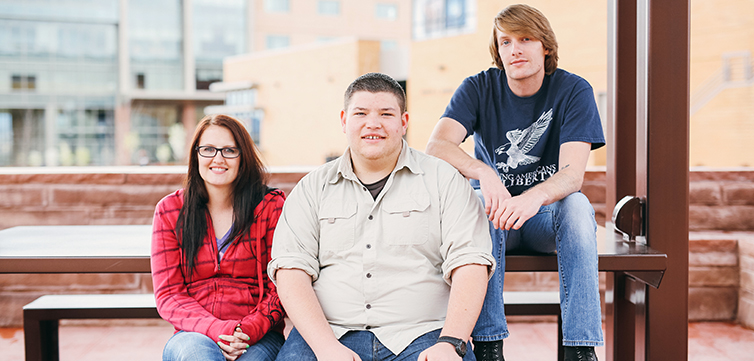Joey Gillespie, Forrest Gee, William Jergins, Dixie State Stand Up For Speech-feat