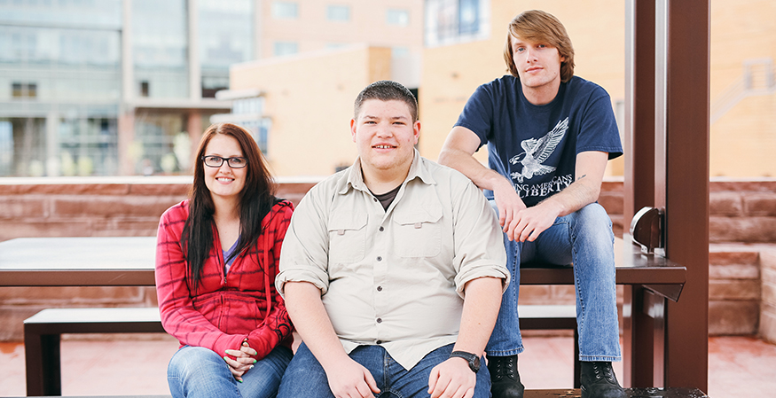 Students Sue Dixie State U. Over ‘Free Speech Zone,’ Censorship of Bush, Obama, Che Flyers