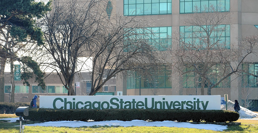 Ex-Chicago State Admin: I Was Pressured to File False Harassment Claim Against Faculty Critic