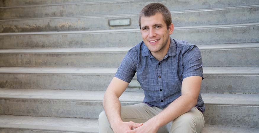 Student Animal Rights Activist Sues Cal Poly Pomona for Requiring Permit to Speak