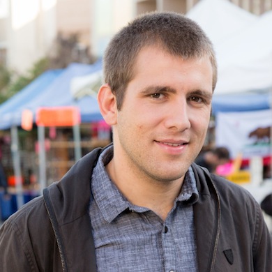 Cal Poly Pomona Plaintiff Speaks Out on Why He Decided to Sue His School