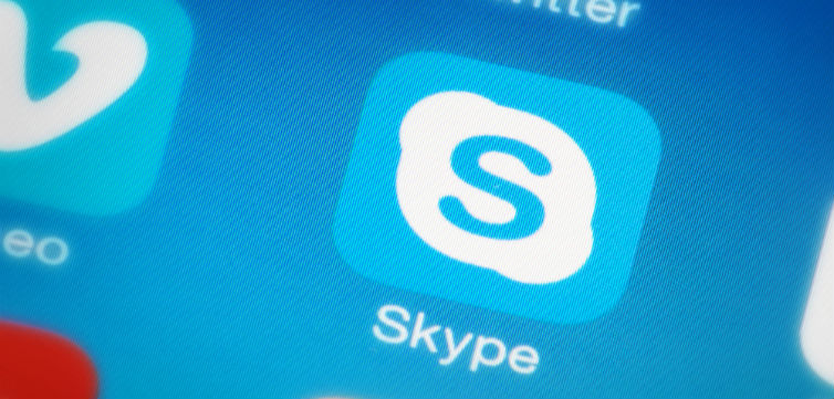 Skype-feat