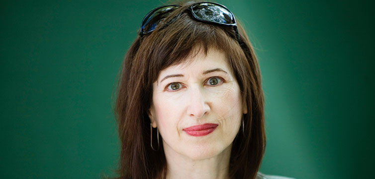 Laura Kipnis