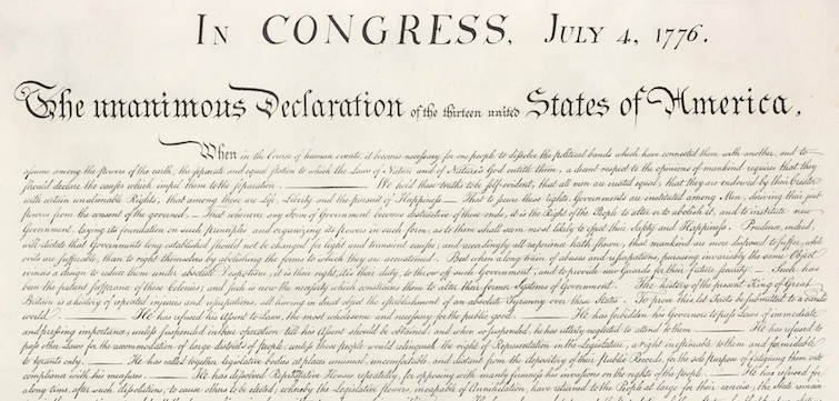 declaration 755 361