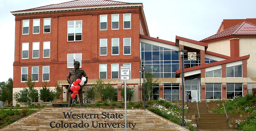 Western State Colorado University Earns FIRE’s Highest Rating for Free Speech