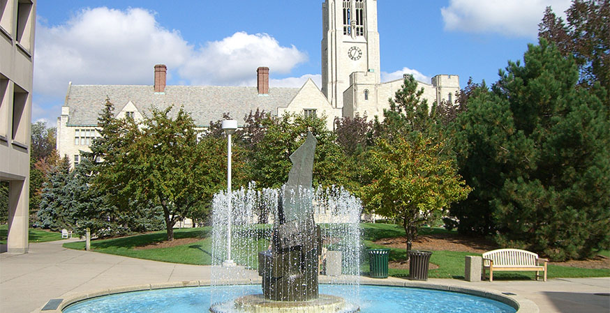 U. of Toledo Adopts Freedom of Expression Policy After Censoring Karl Rove Protesters