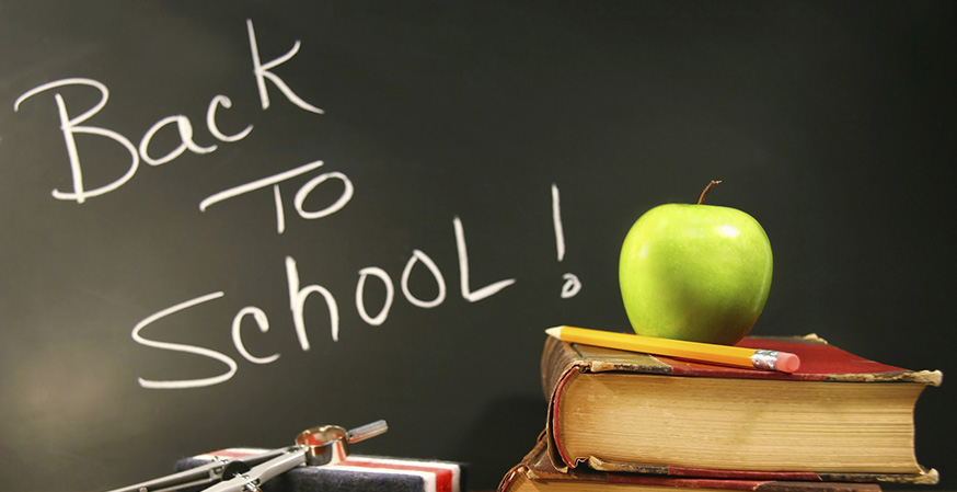 College Students and Faculty Return to Campus with FIRE on Their Side