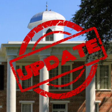 Update: Citing First Amendment, SHSU Won’t Punish Student for Tweet