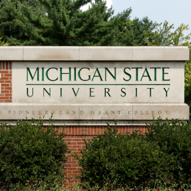 Michigan State Settlement Shows OCR’s Continuing Confusion about Due Process