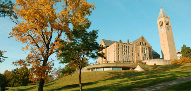 Cornell feat