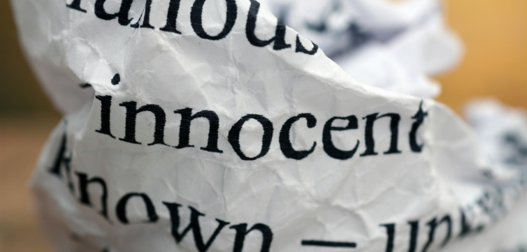 innocent feat