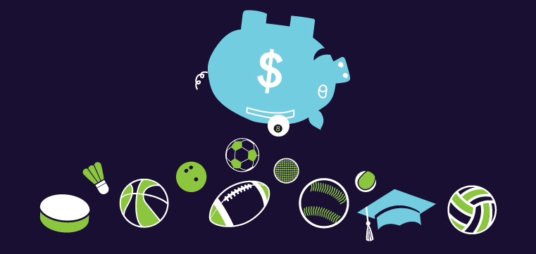 FIRE debates college athletes paid feat