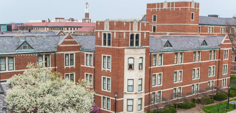 prudue dorm feat