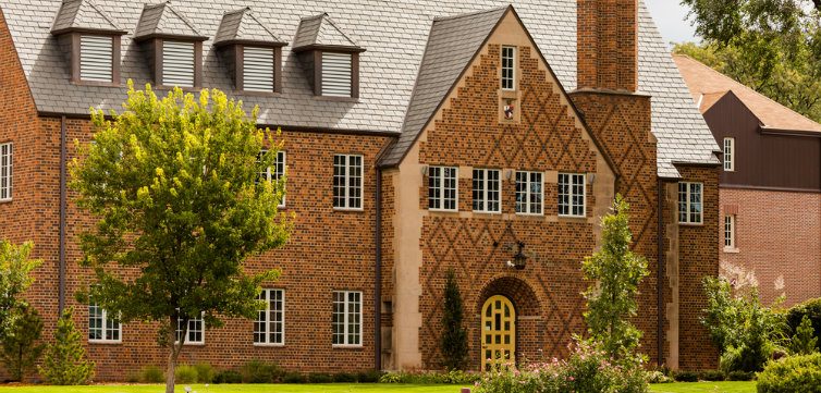 University of Denver DU feat