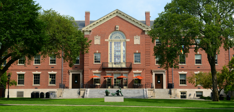 brown univ feat