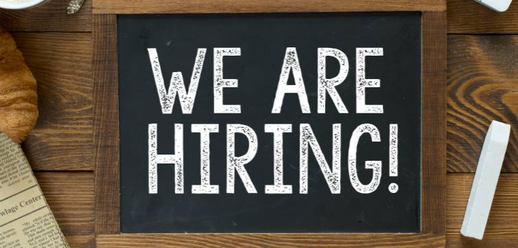 feature hiring