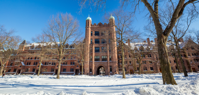 yale feature