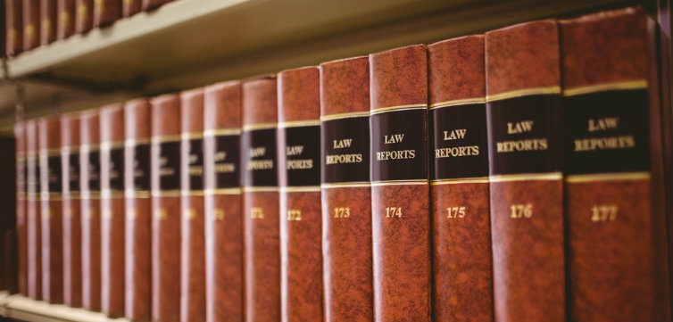 law reports feat