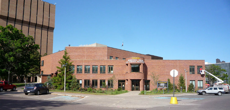michigan tech feat