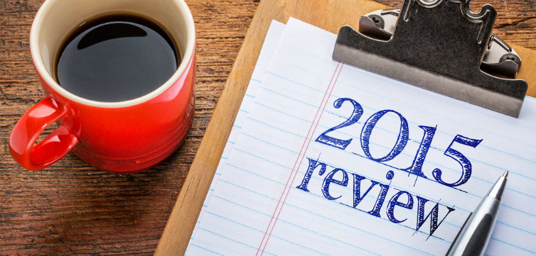 2015 review feat
