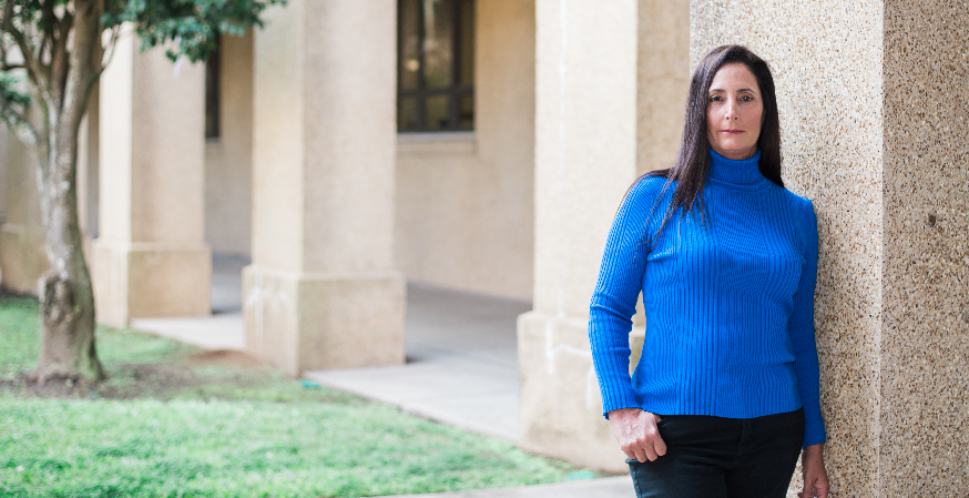 Fired LSU Professor Files First Amendment Lawsuit Challenging Speech Code Championed by Feds