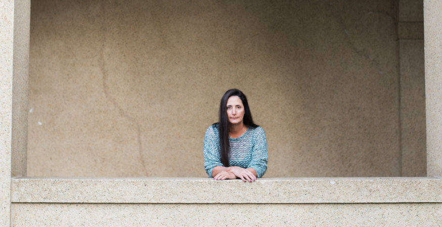 Teresa Buchanan Uncensored: How an Innovative Educator Created Top Teachers and Got Fired for It